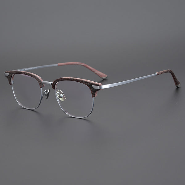 Browline Glasses MW1112