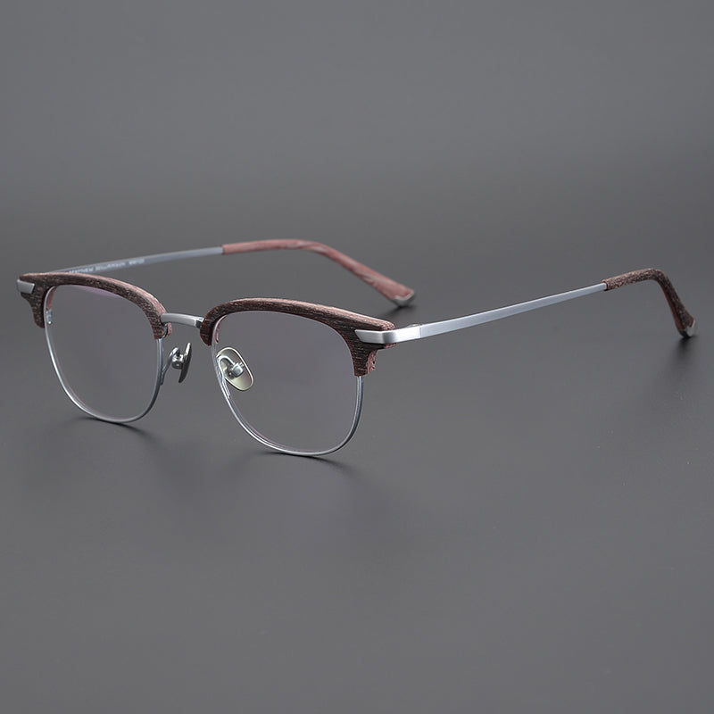 Browline Glasses MW1112