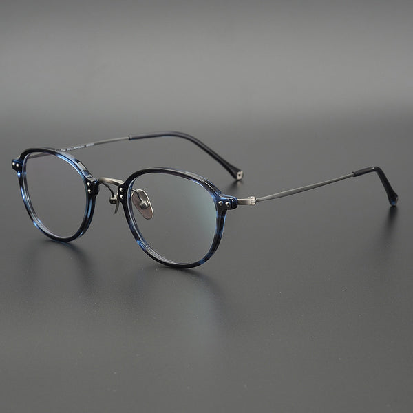 Oval Glasses MW1014