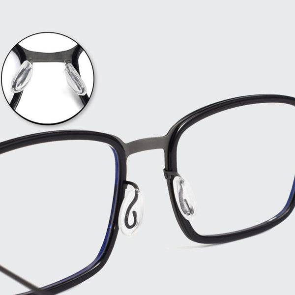 Rectangle Glasses A3959