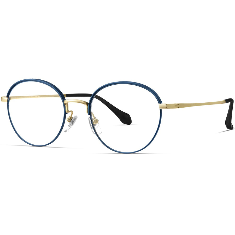 Round Glasses MW1152