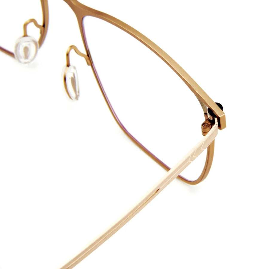 Square Glasses JFT1020