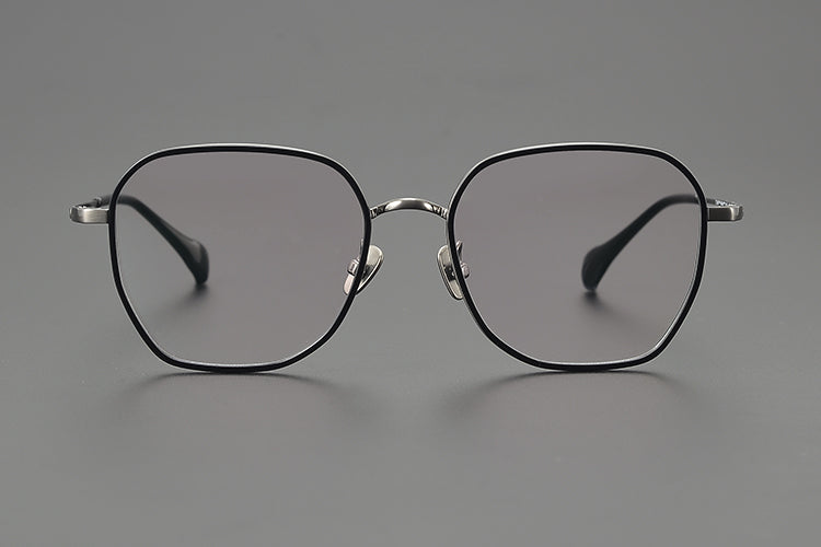 Square Glasses MW1180
