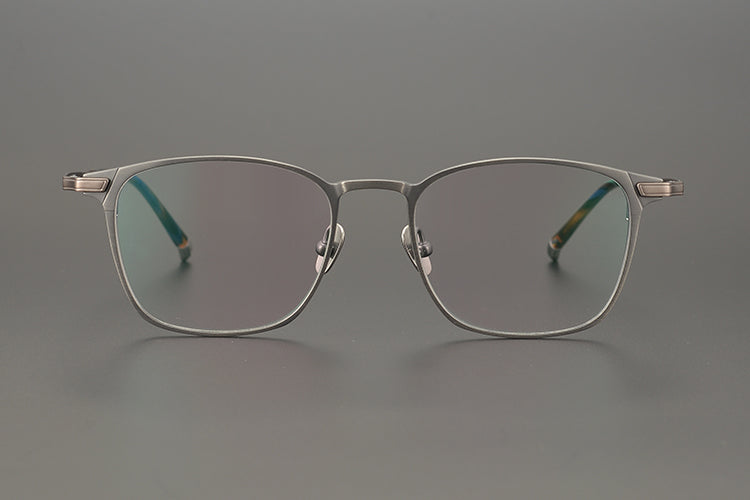Square Glasses MW1156