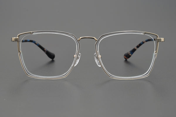 Cat-Eye Glasses MW1235