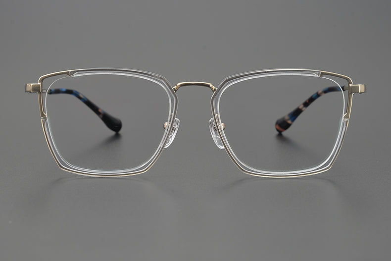 Cat-Eye Glasses MW1235