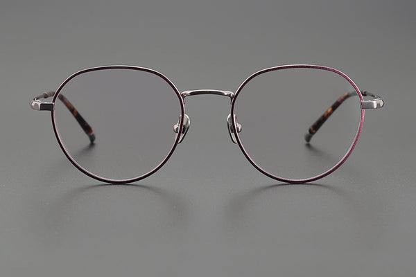 Round Glasses MW1161