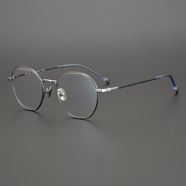 Geometric Glasses MW1137