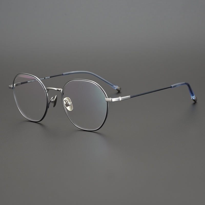 Geometric Glasses MW1137