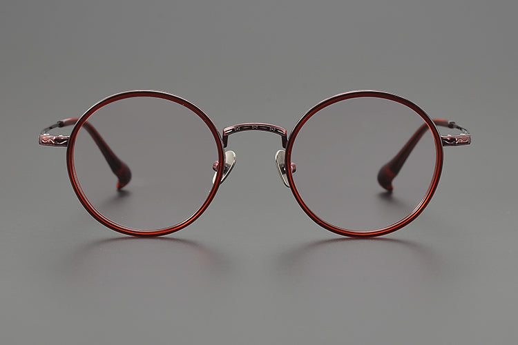 Round Glasses MW1359