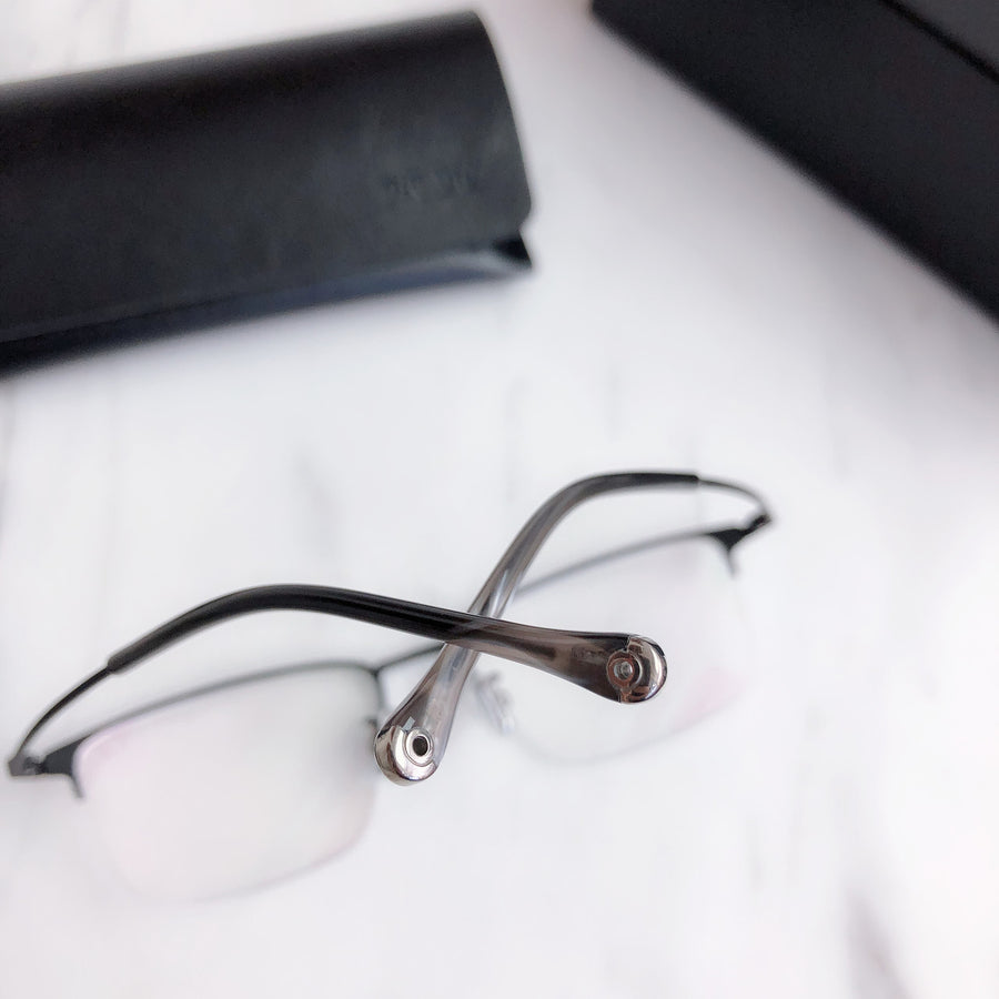 Rectangle Glasses MW1019