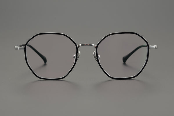 Geometric Glasses MW1196