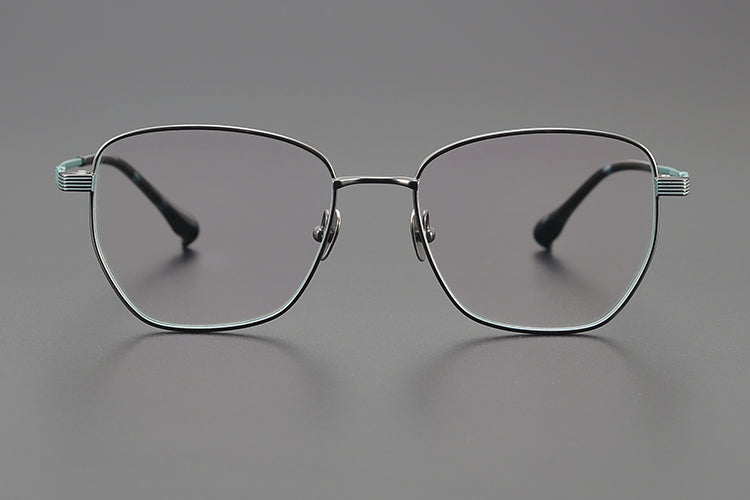 Square Glasses MW1238