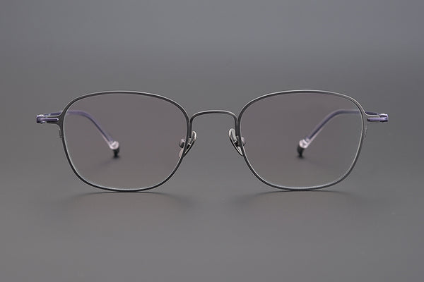 Rectangle Glasses MW1106