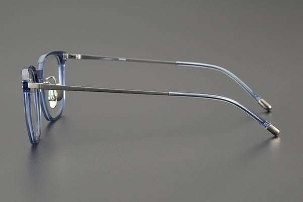Square Glasses MW1162