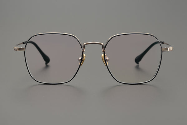 Square Glasses MW1204