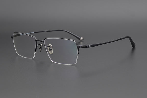 Rectangle Glasses MW1077