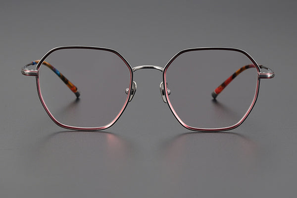 Geometric Glasses MW1256