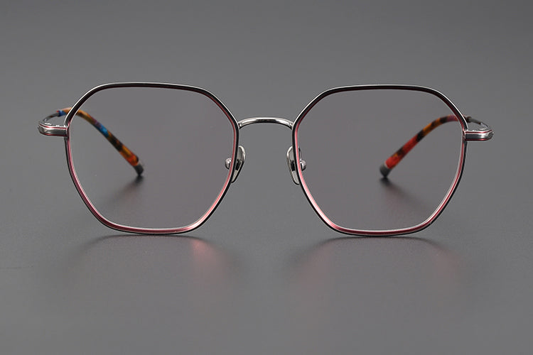 Geometric Glasses MW1256