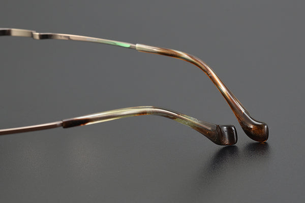 Round Glasses MW1298