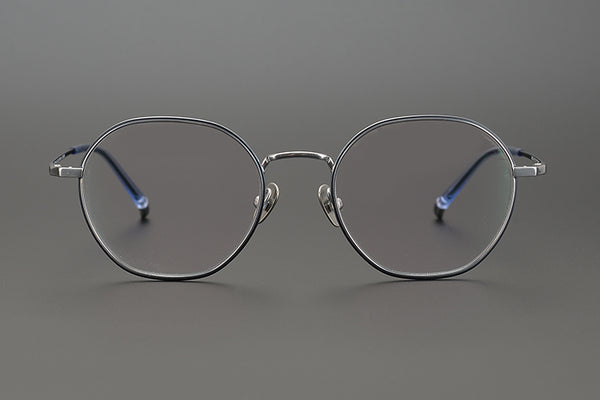 Geometric Glasses MW1137