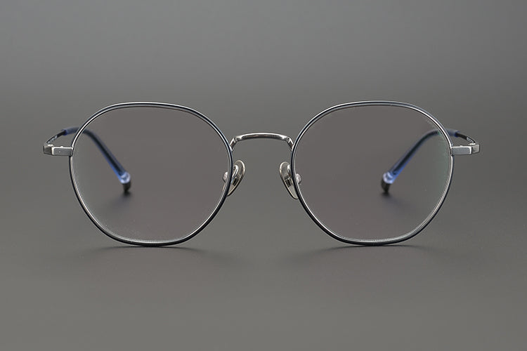 Geometric Glasses MW1137