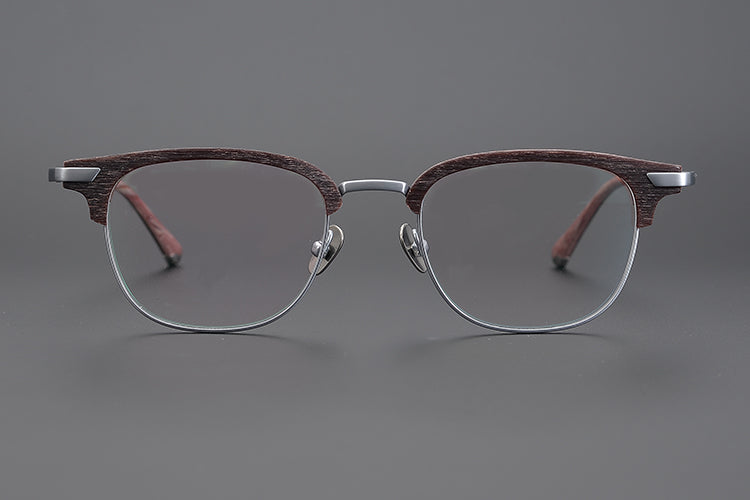 Browline Glasses MW1112