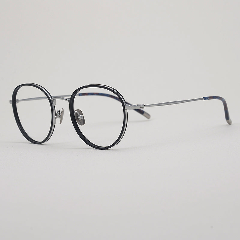 Round Glasses MW1099