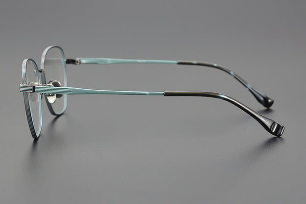 Square Glasses MW1238