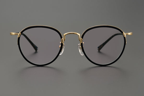 Round Glasses MW1203