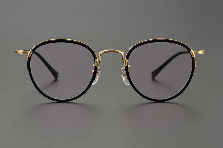 Round Glasses MW1203