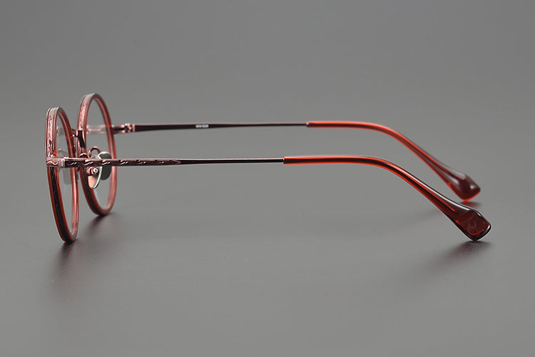 Round Glasses MW1359