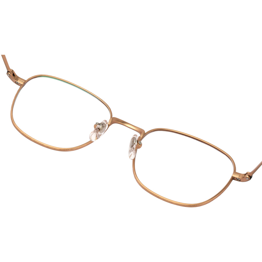 Square Glasses MW1165