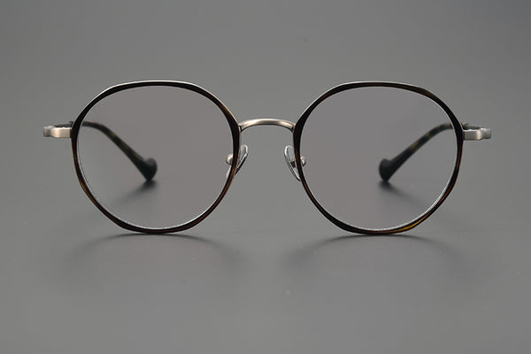 Round Glasses MW1201