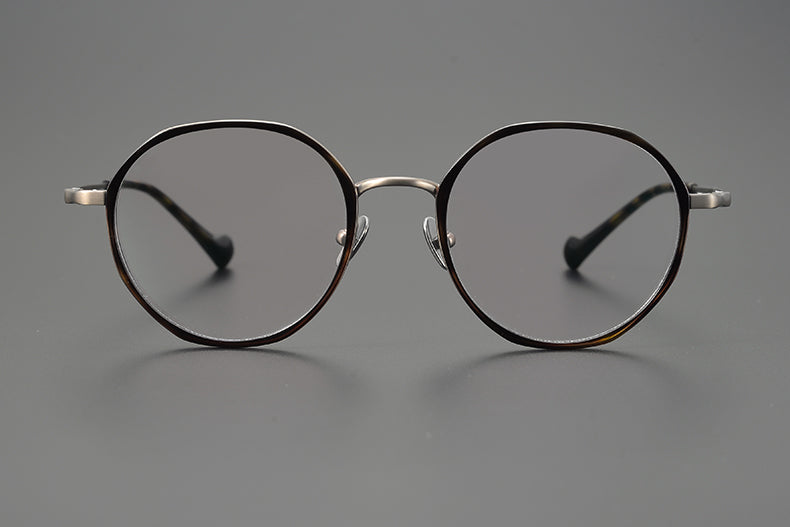 Round Glasses MW1201