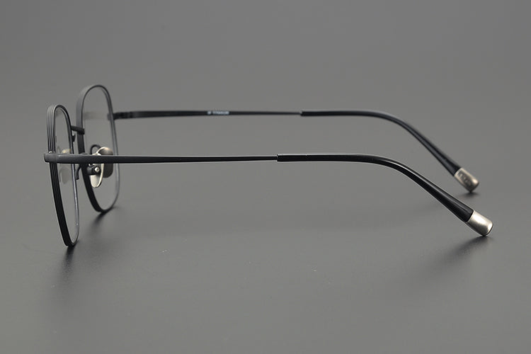 Square Glasses MW1383