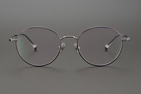 Oval Glasses MW1136