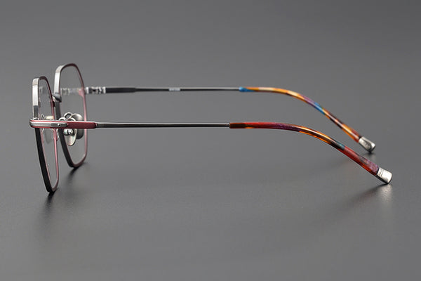 Geometric Glasses MW1256