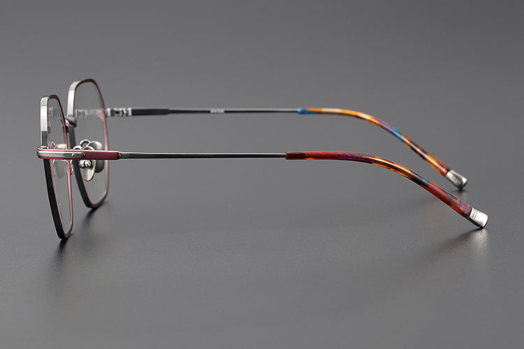 Geometric Glasses MW1256