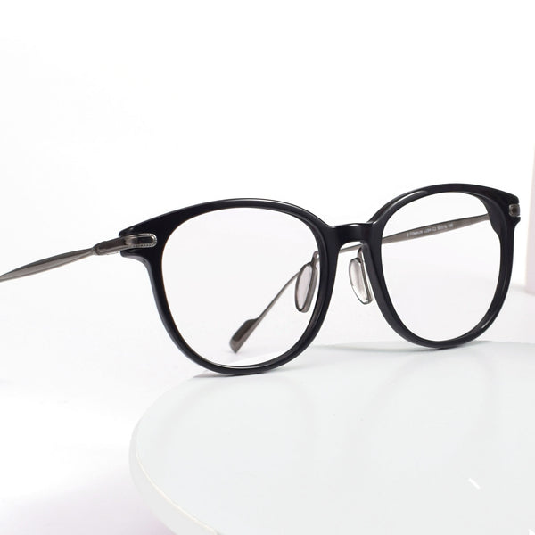 Square Glasses A3963