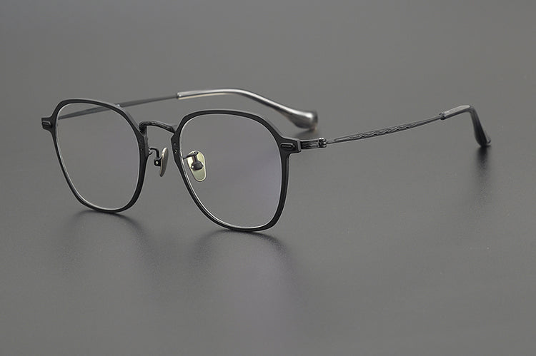 Square Glasses MW1379