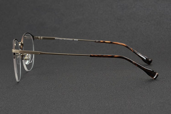 Round Glasses MW1009