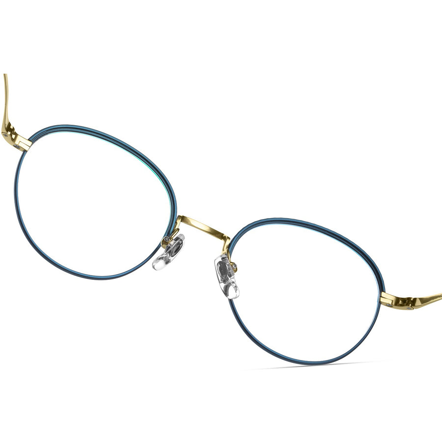 Round Glasses MW1152