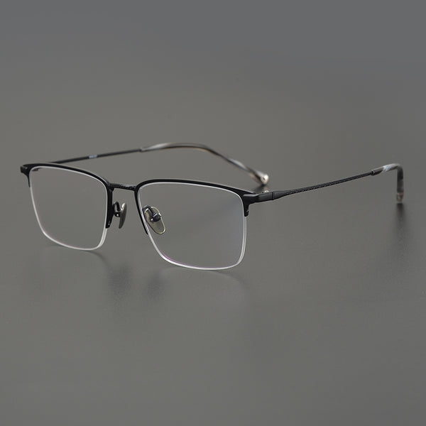 Rectangle Glasses MW1019
