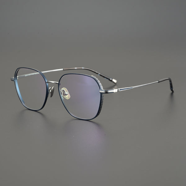 Square Glasses MW1173