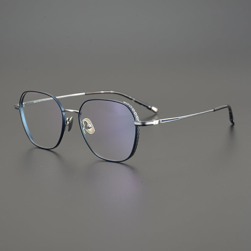 Square Glasses MW1173