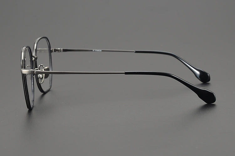 Square Glasses MW1180