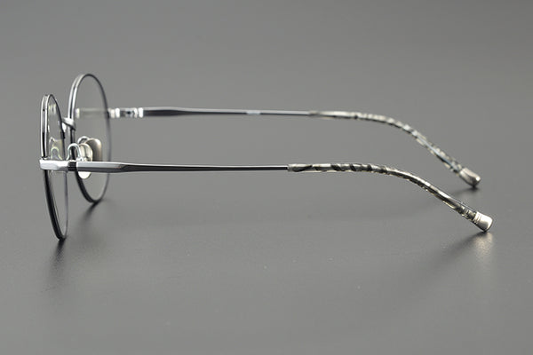 Round Glasses MW1222