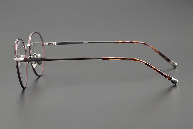 Round Glasses MW1161