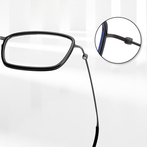 Rectangle Glasses A3959